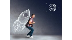 هل انت رائد اعمال ...تعرف على نفسك الان 