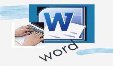 تنسيق وطباعة ملفات الوورد (Word) بشكل احترافي