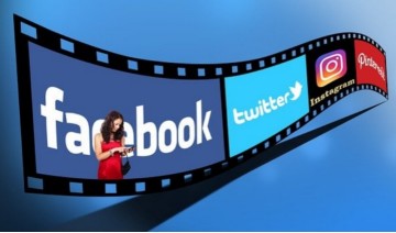 ادارة حسابات انستقرام وسوشال ميديا