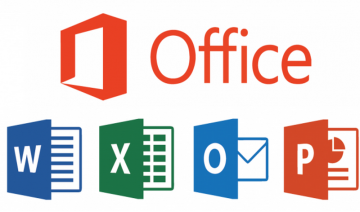 تعليم برامج مايكروسوفت اوفيس MS Office