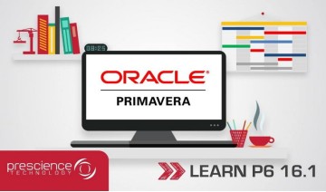 تعليم برنامج Primavera  لادارة المشاريع