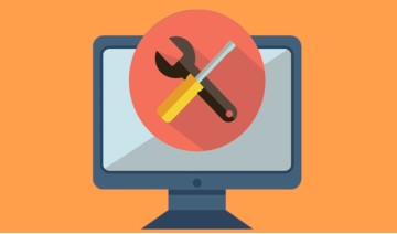 حل المشاكل التقنية في الحاسبات/وندوز+نصائح