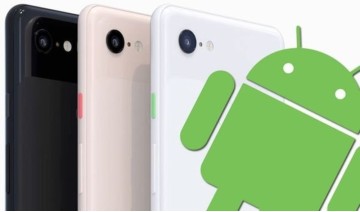 تقديم خدمات لنظام الهاتف اندرويد Android