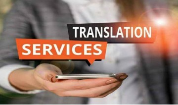 ترجمة من الانكليزية للعربية ومن العربية الى الانكليزية 