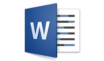 طباعه word .. تحويل مستندات الى ورود باي صيغه كانت ..